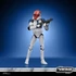 Kép 2/5 - Star Wars: The Clone Wars Vintage Collection 2022 Akciófigura - 332nd Ahsoka&apos;s Clone Trooper 10 cm