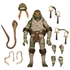 Kép 2/3 - Universal Monsters X Teenage Mutant Ninja Turtles Ultimates Akciófigura - Michelangelo