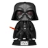 Kép 2/2 - Star Wars: Obi-Wan Kenobi POP! Vinyl Figura - Darth Vader 9 cm #539