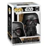 Kép 1/2 - Star Wars: Obi-Wan Kenobi POP! Vinyl Figura - Darth Vader 9 cm #539