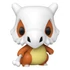Kép 2/2 - Pokemon Funko POP! Games Vinyl Figura - Cubone 9 cm #596