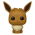Kép 2/2 - Pokemon Super Sized Funko POP! Games Vinyl Figura - Eevee 25 cm #540