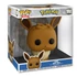 Kép 1/2 - Pokemon Super Sized Funko POP! Games Vinyl Figura - Eevee 25 cm #540