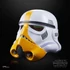 Kép 4/6 - Star Wars: The Mandalorian Black Series Sisak - Artillery Stormtrooper