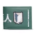 Kép 1/4 - Attack on Titan pénztárca - Graphic Patch