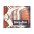 Kép 1/3 - Attack on Titan pénztárca - Titan Graphic Patch