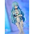 Kép 2/4 - Rebuild of Evangelion Pop Up Parade PVC Szobor - Rei Ayanami: Long Hair Ver. (re-run) 17 cm