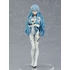 Kép 3/4 - Rebuild of Evangelion Pop Up Parade PVC Szobor - Rei Ayanami: Long Hair Ver. (re-run) 17 cm