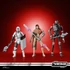 Kép 5/5 - Star Wars Jedi: Survivor Vintage Collection Gaming Greats 2022 Akciófigurák