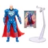 Kép 2/4 - DC Multiverse Akciófigura - Lex Luthor in Power Suit (SDCC) 18 cm