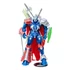 Kép 2/4 - Spawn Akciófigura - Manga Spawn McFarlane Designer Edition (SDCC) 18 cm