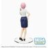 Kép 2/3 - The Quintessential Quintuplets 2 SPM PVC Szobor - Ichika Nakano Police Ver. 21 cm