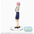 Kép 3/3 - The Quintessential Quintuplets 2 SPM PVC Szobor - Ichika Nakano Police Ver. 21 cm