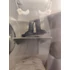Kép 3/3 - Metallica Funko POP! Albums DLX Vinyl Figurák - Metallica (B&W) 9 cm