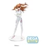 Kép 1/2 - Evangelion: 3.0 SPM PVC Szobor - Asuka Langley (Last Mission Activate Color) 21 cm