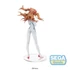 Kép 2/2 - Evangelion: 3.0 SPM PVC Szobor - Asuka Langley (Last Mission Activate Color) 21 cm