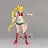 Kép 2/3 - Sailor Moon Eternal Glitter & Glamours PVC Szobor - Super Sailor Moon II Ver. A (Pretty Guardian) 23 cm