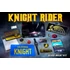 Kép 1/22 - Knight Rider Ajándékszett - F.L.A.G Agent Kit