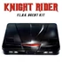 Kép 2/22 - Knight Rider Ajándékszett - F.L.A.G Agent Kit