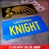 Kép 3/22 - Knight Rider Ajándékszett - F.L.A.G Agent Kit