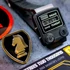 Kép 8/22 - Knight Rider Ajándékszett - F.L.A.G Agent Kit