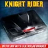 Kép 10/22 - Knight Rider Ajándékszett - F.L.A.G Agent Kit
