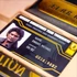 Kép 18/22 - Knight Rider Ajándékszett - F.L.A.G Agent Kit
