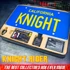 Kép 17/22 - Knight Rider Ajándékszett - F.L.A.G Agent Kit