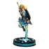 Kép 7/7 - The Legend of Zelda Breath of the Wild PVC Szobor - Link Collector's Edition 25 cm