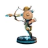Kép 6/7 - The Legend of Zelda Breath of the Wild PVC Szobor - Link Collector's Edition 25 cm