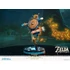 Kép 2/7 - The Legend of Zelda Breath of the Wild PVC Szobor - Link Collector's Edition 25 cm