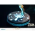 Kép 4/7 - The Legend of Zelda Breath of the Wild PVC Szobor - Link Collector's Edition 25 cm