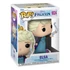 Kép 1/2 - Disney: Ultimate Princess POP! Disney Vinyl Figura - Elsa (Frozen) 9 cm