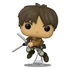 Kép 2/2 - Attack On Titan Funko POP! figura - Eren Yeager 9 cm
