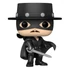 Kép 2/2 - Zorro POP! TV Vinyl Figura - Zorro Anniversary 9 cm
