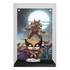 Kép 2/2 - Marvel Comics POP! Comic Cover Vinyl Figura - Wolverine 9 cm