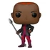 Kép 2/2 - Black Panther: Wakanda Forever Funko POP! Marvel Vinyl Figura - Okoye 9 cm #1100
