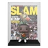 Kép 2/2 - NBA Cover Funko POP! Basketball Vinyl Figura - Shawn Kemp (SLAM Magazin) 9 cm