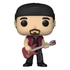 Kép 2/2 - U2 POP! Rocks Vinyl Figura - Zoo TV Edge 9 cm #272