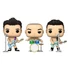 Kép 2/3 - Blink 182 POP! Rocks Vinyl Figurák