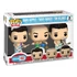 Kép 1/3 - Blink 182 POP! Rocks Vinyl Figurák