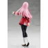 Kép 3/4 - Darling in the Franxx Pop Up Parade PVC Szobor - Zero Two 17 cm