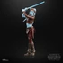 Kép 3/3 - Star Wars Episode II Black Series 2022 Akciófigura - Aayla Secura 15 cm