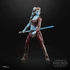 Kép 2/3 - Star Wars Episode II Black Series 2022 Akciófigura - Aayla Secura 15 cm