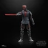 Kép 4/4 - Star Wars The Clone Wars Black Series 2022 Akciófigura - Darth Maul 15 cm