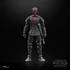 Kép 3/4 - Star Wars The Clone Wars Black Series 2022 Akciófigura - Darth Maul 15 cm