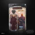 Kép 1/6 - Star Wars: The Mandalorian Black Series Credit Collection Akciófigura - Boba Fett 15 cm