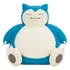 Kép 2/2 - Pokémon Select Vinyl Figura - Snorlax 10 cm