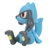 Kép 3/3 - Pokémon Select Vinyl Figura - Riolu 10 cm