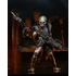 Kép 4/4 - Predator 2 Akciófigura - Ultimate Shaman Predator 20 cm